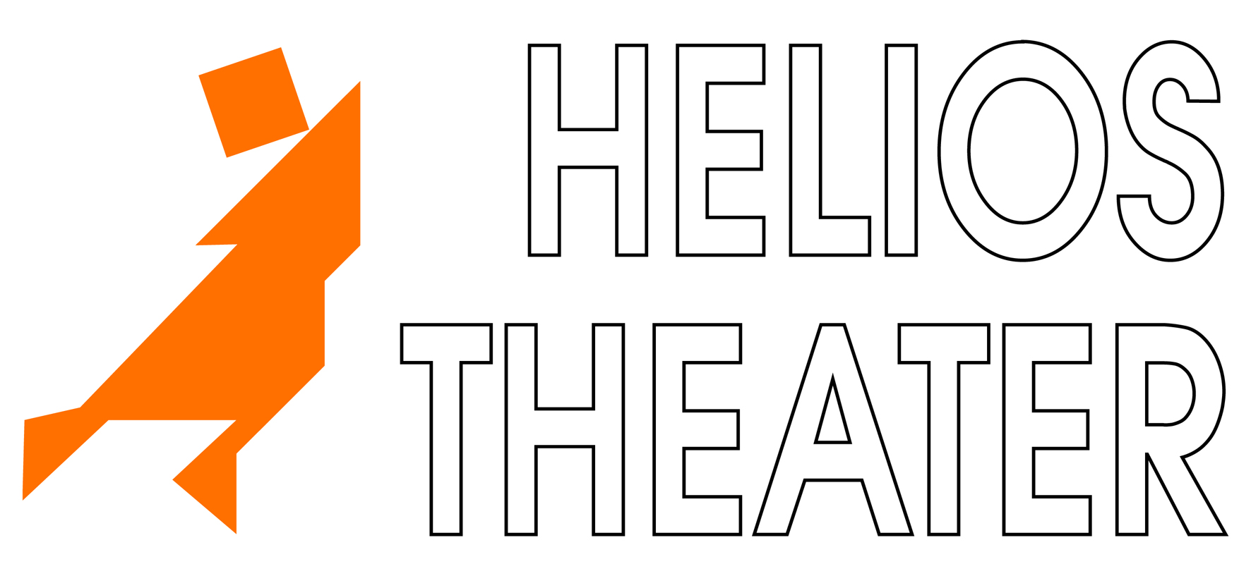 Logo HELIOS Theater Hamm